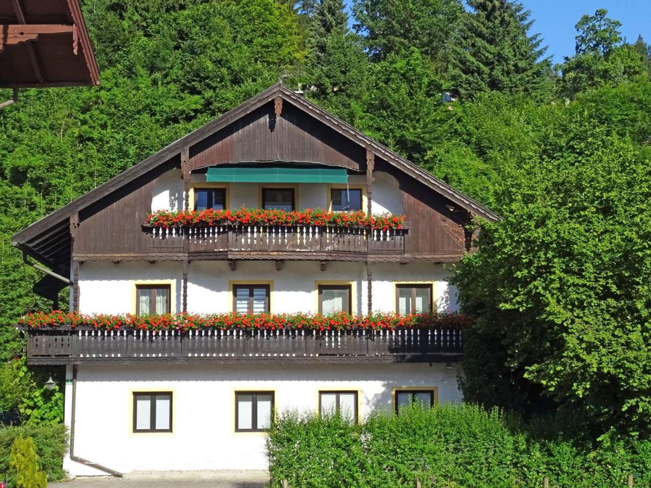 Ferienwohnung Litterscheid Kiefersfelden Exterior foto